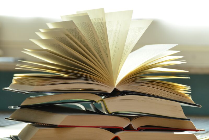В библиотечные фонды тверского региона поступило больше 10 тысяч экземпляров книг