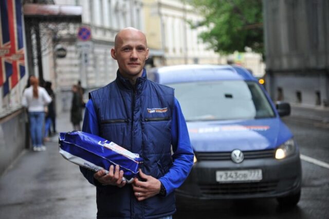 Почта России стала членом международной организации ГАТС