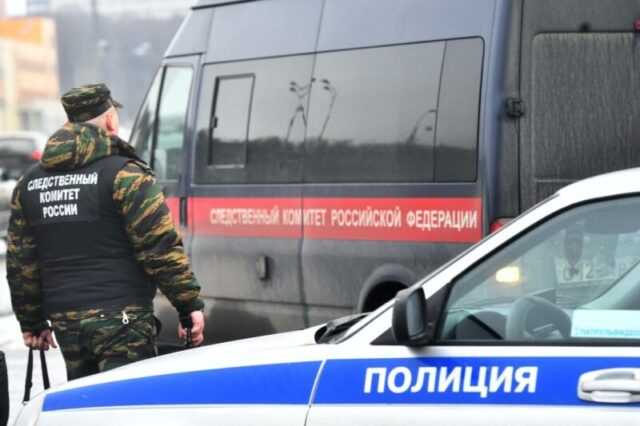 В Твери пьяный мужчина зарезал свою знакомую