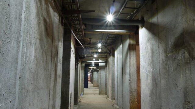 В Тверской области устранили канализационный потоп