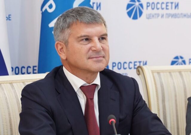 «Россети Центр» запустил инновационную систему накопления электроэнергии «Россети Центр» запустил инновационную систему накопления электроэнергии