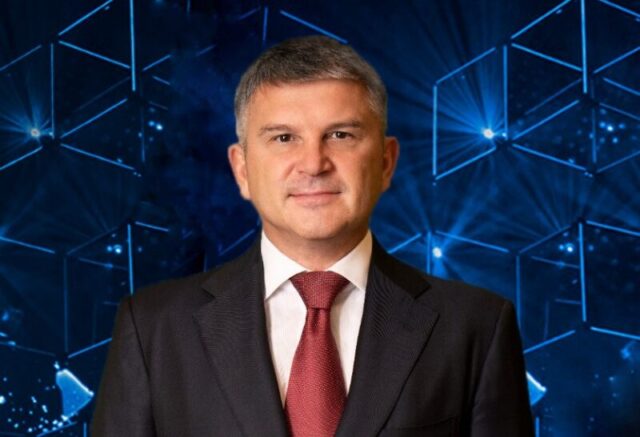 Игорь Маковский поздравил тверских специалистов с Днем энергетика