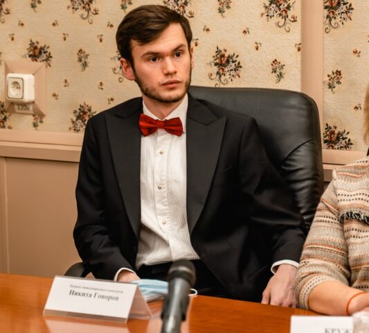 В Твери зажглись "Звезды на Волгой"