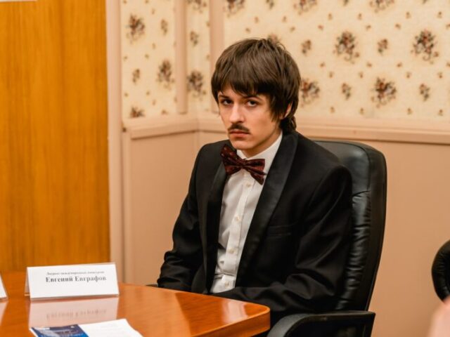 В Твери зажглись "Звезды на Волгой"