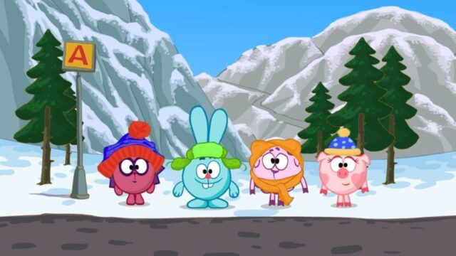 Во вторник в Тверской области станет чуть прохладнее Во вторник в Тверской области станет чуть прохладнее