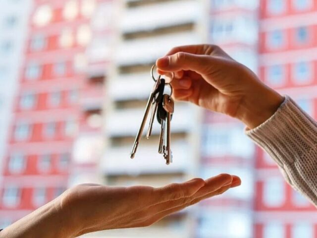 В Тверской области две женщины не вписали своих детей в долевую собственность