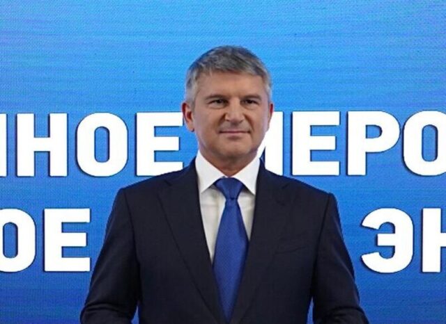 Игорь Маковский поздравил сотрудников «Россети Центр» и «Россети Центр и Приволжье» с Днем энергетика