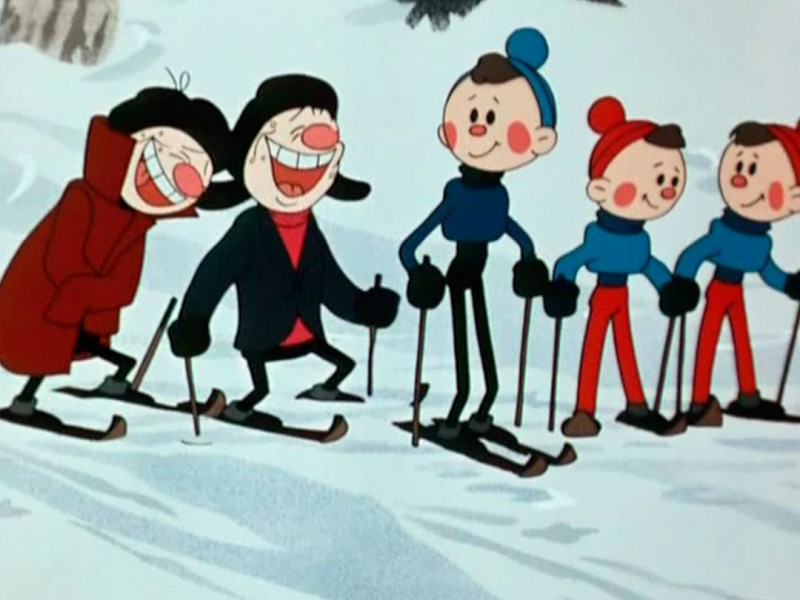 В Тверской области станет чуть теплее перед резким похолоданием