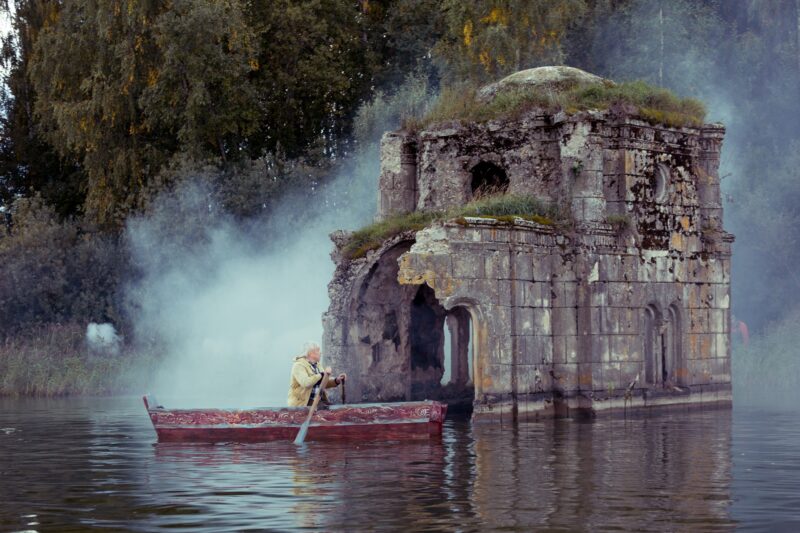 Звездные разборки. Зачем Гарик Сукачев приезжал в Тверскую область