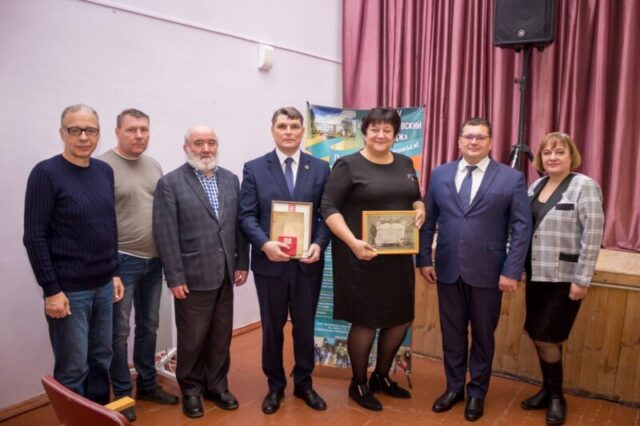 В Лихославльском колледже отметили Международный День студента