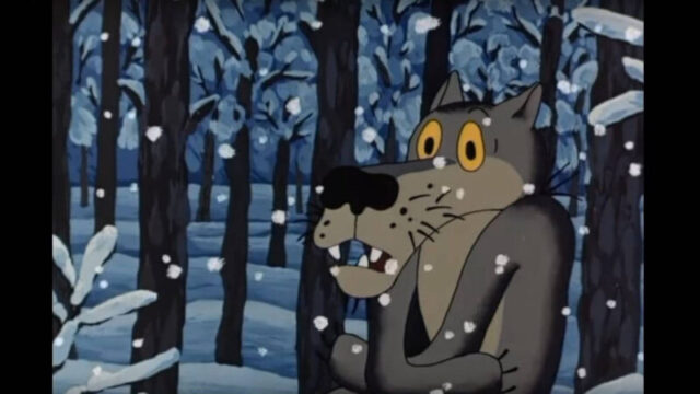 Какой погоды ждать в Тверской области в первый день 2022 года