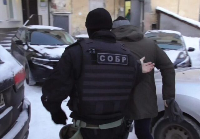 В Тверской области задержали ОПГ, похищавшую военное имущество