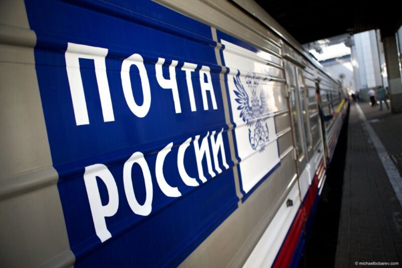 Народный фронт и Почта России отправили 600 тысяч СИЗов для медиков по всей России