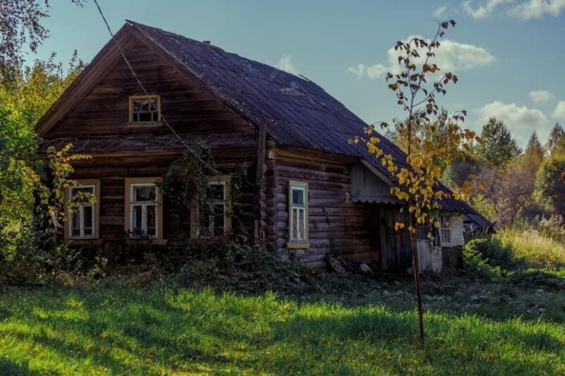 Звездные разборки. Зачем Гарик Сукачев приезжал в Тверскую область