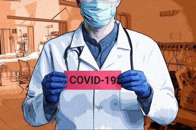 Новые данные по коронавирусу на 5 декабря в Тверской области