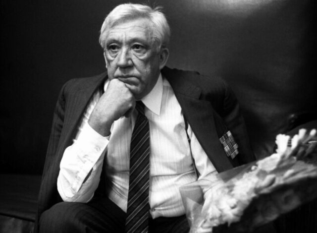 В тверской Горьковке пройдет лекция, приуроченная к 100-летию со дня рождения Юрия Никулина В тверской Горьковке пройдет лекция, приуроченная к 100-летию со дня рождения Юрия Никулина