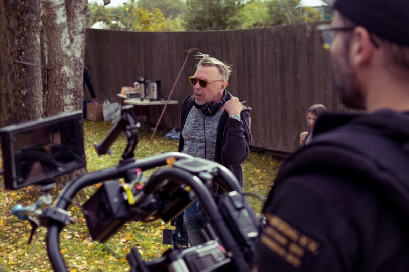 Звездные разборки. Зачем Гарик Сукачев приезжал в Тверскую область