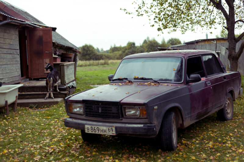 Звездные разборки. Зачем Гарик Сукачев приезжал в Тверскую область
