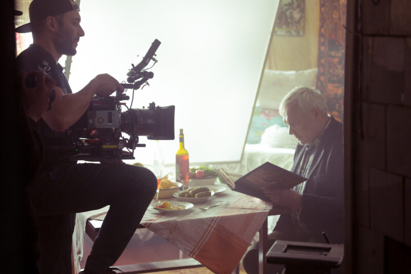 Звездные разборки. Зачем Гарик Сукачев приезжал в Тверскую область