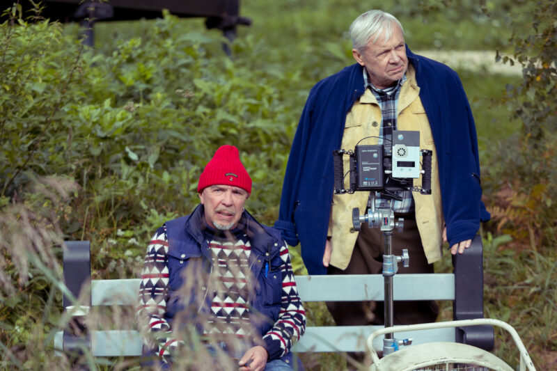 Звездные разборки. Зачем Гарик Сукачев приезжал в Тверскую область