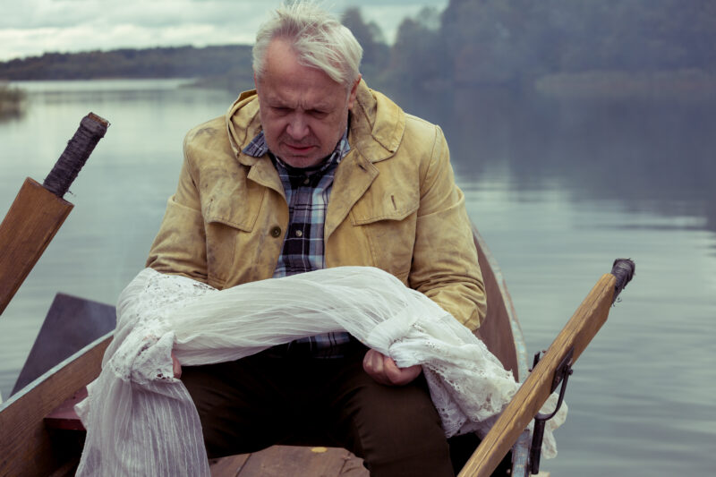 Звездные разборки. Зачем Гарик Сукачев приезжал в Тверскую область