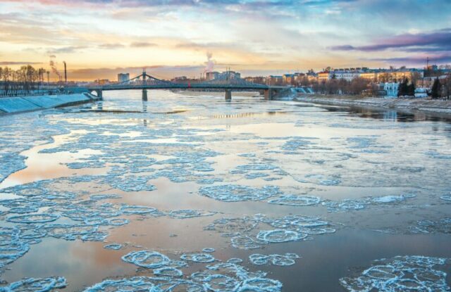 Тверская область попала в популярные направления для бронирования загородных отелей
