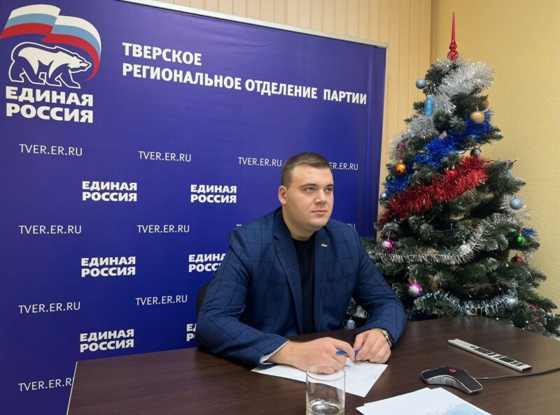 Кирилл Николаев: В центре региональной повестки-2021 был человек   