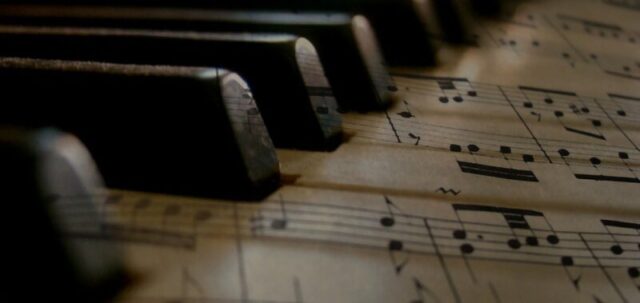 В тверской Горьковке прозвучат композиции времён Великой Отечественной войны В тверской Горьковке прозвучат композиции времён Великой Отечественной войны