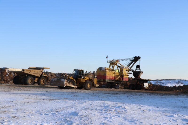 «Ростелеком» и «Полюс» запустили private LTE на месторождении в Якутии