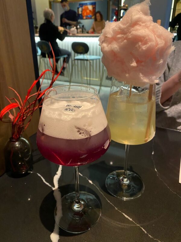 Поели за вас: что скрывает меню кафе без ограничений