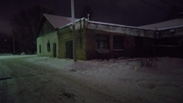 На стройке в Тверской области полицейские нашли тело рабочего