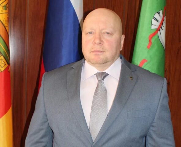 Вадим Сивицкий: АИП – это развитие территорий и повышение качества жизни Вадим Сивицкий: Бельчане вносят свой вклад в общее дело Победы на Донбассе
