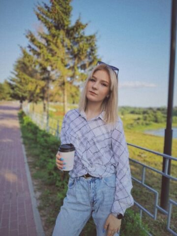 Ксения Спиркина из Ржева написала лучшее сочинение о культуре