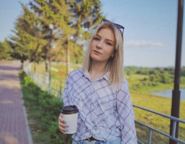 Ксения Спиркина из Ржева написала лучшее сочинение о культуре Ксения Спиркина из Ржева написала лучшее сочинение о культуре