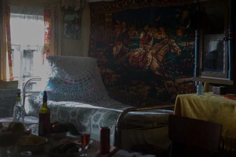 Звездные разборки. Зачем Гарик Сукачев приезжал в Тверскую область