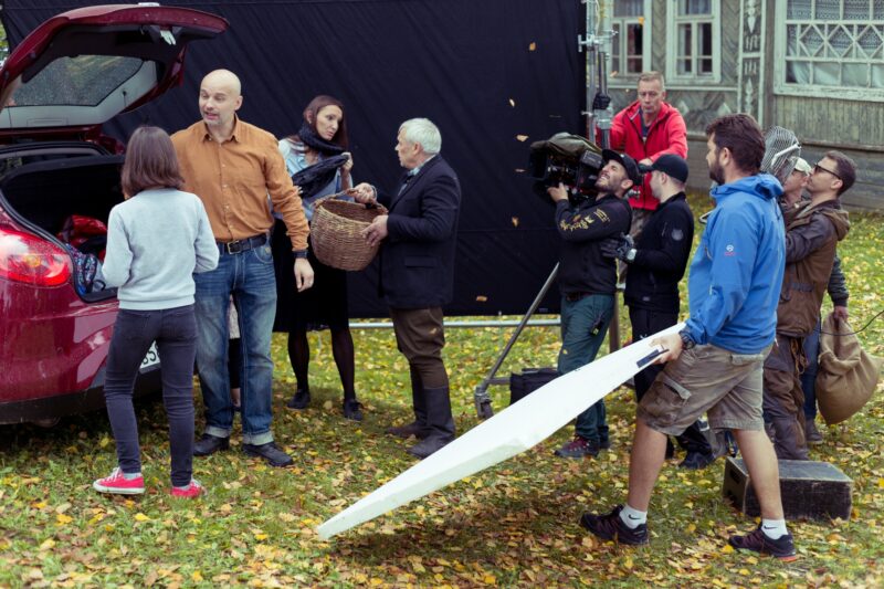 Звездные разборки. Зачем Гарик Сукачев приезжал в Тверскую область