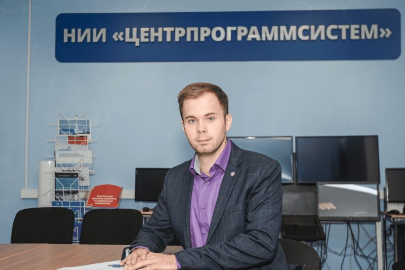 Александр Канивец: Итоги года в Тверской области видны невооруженным глазом Александр Канивец: Нужно поддержать стартапы и строительный бизнес