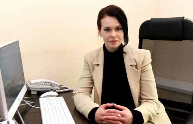 Наталья Соколова: Ммы продолжаем выполнение социально значимых проектов и инициатив