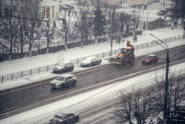 Об ошибках на дороге: на что стоит обратить внимание тверским автомобилистам Об ошибках на дороге: на что стоит обратить внимание тверским автомобилистам