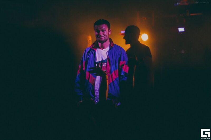 Звездные разборки: новый альбом Макса Коржа вышел в топ Звездные разборки: новый альбом Макса Коржа вышел в топ