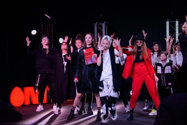 На кастинг концертных промоутеров приглашают студентов и школьников На кастинг концертных промоутеров приглашают студентов и школьников