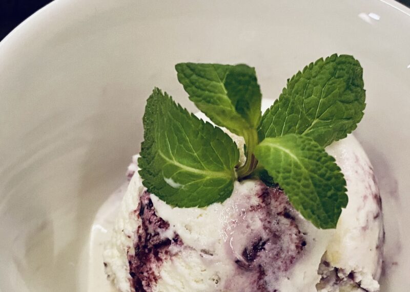 От Европы до Азии: как в тверском ресторане сочетаются две кухни