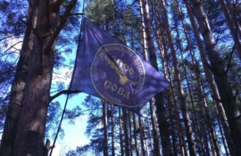 В Твери разыскивают пенсионерку в леопардовой куртке