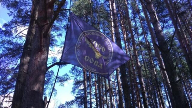 В Твери разыскивают пенсионерку в леопардовой куртке