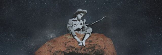 В тверском ТЮЗе впервые расскажут историю Гекльберри Финна В тверском ТЮЗе впервые расскажут историю Гекльберри Финна