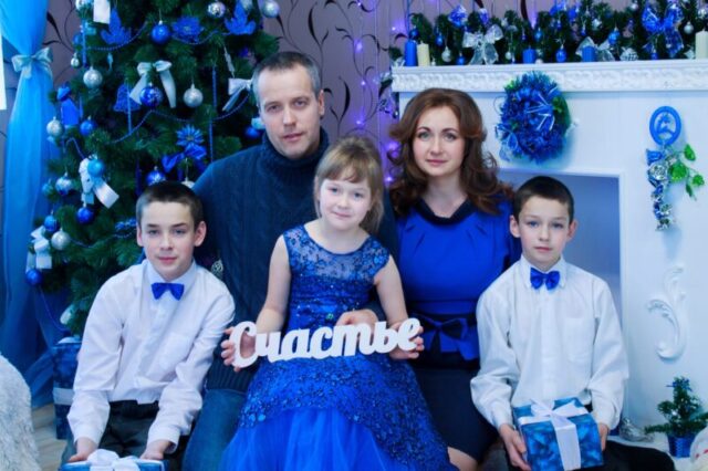 В 2022 году в Верхневолжье меры поддержки многодетных семей будут расширены В 2022 году в Верхневолжье меры поддержки многодетных семей будут расширены