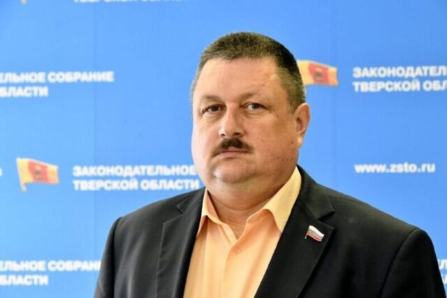 Василий Воробьев: По показателям и отчетам видно развитие Тверской области Василий Воробьев: По показателям и отчетам видно развитие Тверской области