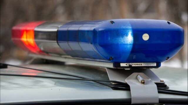 В Твери при столкновении двух иномарок пострадала маленькая девочка