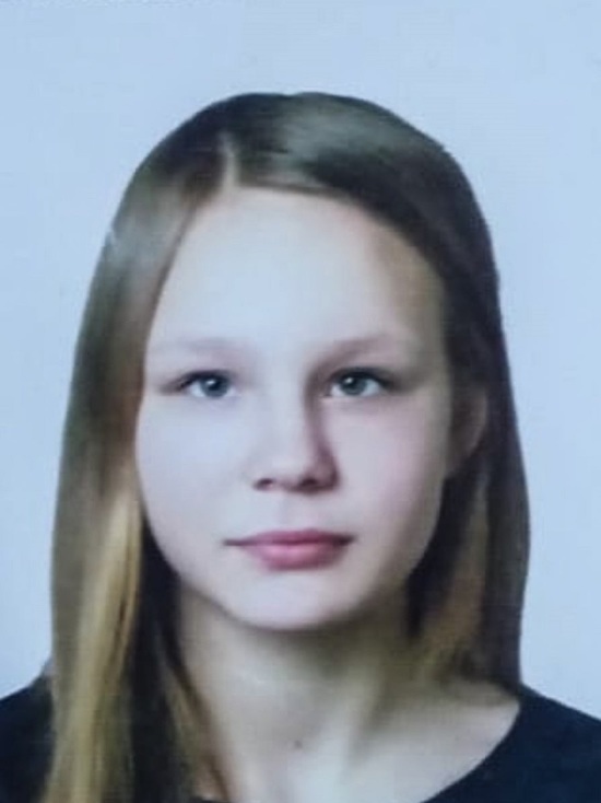 В Тверской области ищут 15-летнюю девушку с серо-голубыми глазами В Тверской области ищут 15-летнюю девушку с серо-голубыми глазами