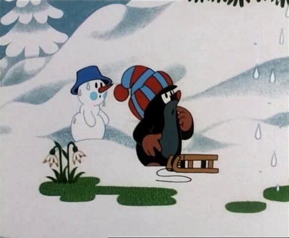 Четверг в Тверской области обещает быть пасмурным